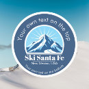 Search for usa ski stickers Mountain