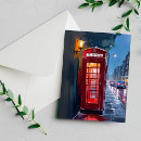 Search for booth postcards Red telephone booth