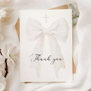 Search for baptism card thank you cards Minimal