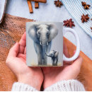 Search for african elephants mugs Animal lover