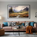 Search for beautiful forest posters River