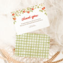 Recherche de fruits vœux cartes Mother to be