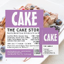Recherche de baking supplies Customer