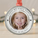 Search for tooth ornaments Congratulations
