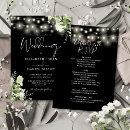 Recherche de lumière noire invitations Invités