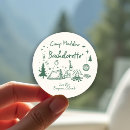 Search for girls camping stickers Bride