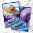 Recherche de mauve anniversaire invitations Féminin
