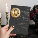 Recherche de star mariage invitations Lune de croissant