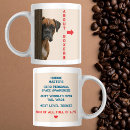 Search for funny dog design mugs Animal