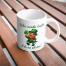 Search for whos your paddy mugs Cute