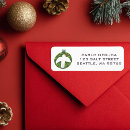 Search for charming return address labels Simple