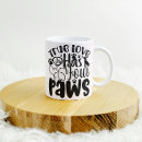 Search for four paws mugs Animal