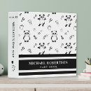 Recherche de cute school binders Moderne