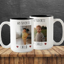 Search for favorite kid mugs Parents
