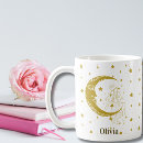 Search for celestial design mugs Astrology