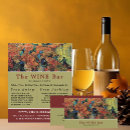 Recherche de vignoble prospectus Vin