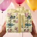 Search for axolotl wrapping paper Underwater