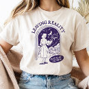 Search for reality tshirts Vintage