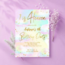 Recherche de paradis invitations Nuages