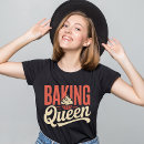 Search for baking womens tshirts Baked goods