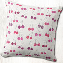 Search for cherry pillows Cherries