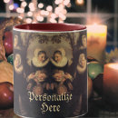 Search for renaissance art mugs Portrait