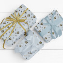 Search for royal blue wrapping paper Gold