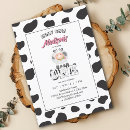 Recherche de holy cow invitations Neutre