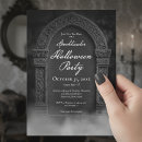 Search for tombstone halloween invitations Adult halloween party
