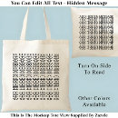 Search for novelty tote bags Unique