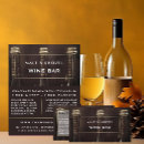 Search for bottle flyers Wine