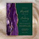 Search for agate invitations Trendy