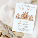 Recherche de village invitations Pays des merveilles hivernales