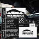 Recherche de mécanicien Réparations automobiles