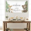 Search for wolf baby shower Fox