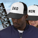Recherche de part casquettes Unique