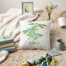 Recherche de dragonfly coussins Libellule