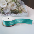 Search for teal ribbon Simple