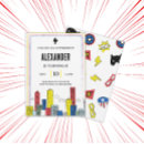 Search for epic invitations Hero