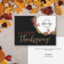 Search for corporate thanksgiving cards Happy
