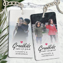 Search for grandkid keychains Keepsake