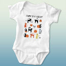 Search for orange baby shirts Halloween