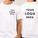 Search for simple logo tshirts Branding