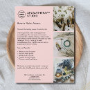 Search for spa flyers Pink