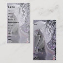 Search for spelling business cards Fantasy