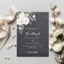 Recherche de gris tableau invitations Rustique