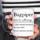 Search for scottish bagpiper mugs Musician