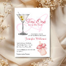 Search for one way invitations Martini