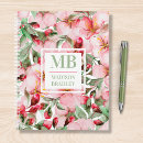 Recherche de cerise bureau fournitures Monogramme