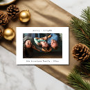 Search for merry christmas text postcards Black and white